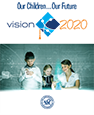 Vision 2020 Brochure 